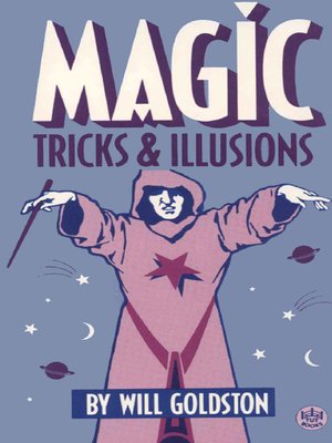 cover image of Magic Tricks & Illusions